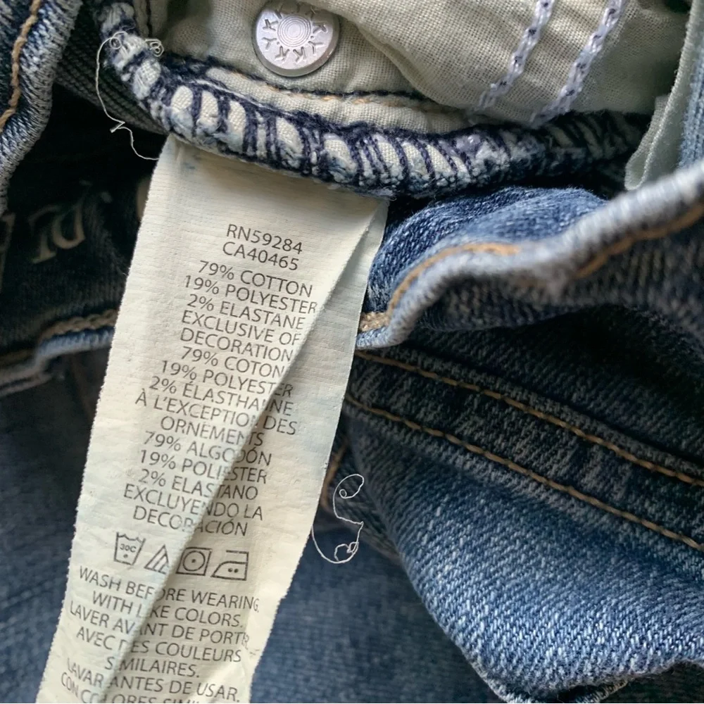 The Children's‎ Place Blue Kids Jeans